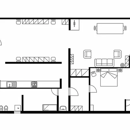 Canottieri By Halldis *