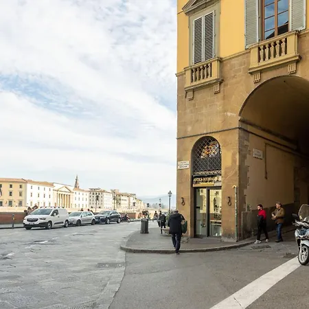 Daire Canottieri By Halldis