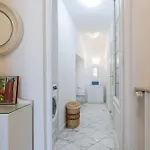 Apartment Canottieri By Halldis