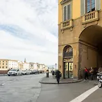 Apartment Canottieri By Halldis