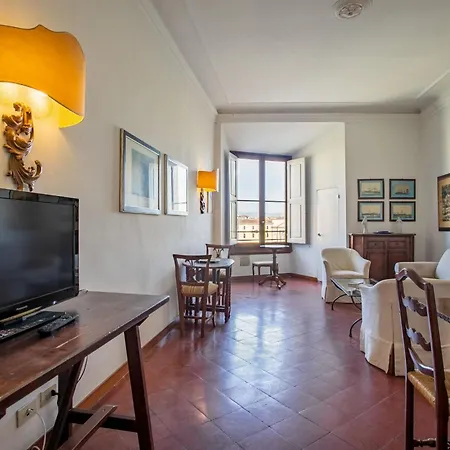 Canottieri By Halldis 아파트 *