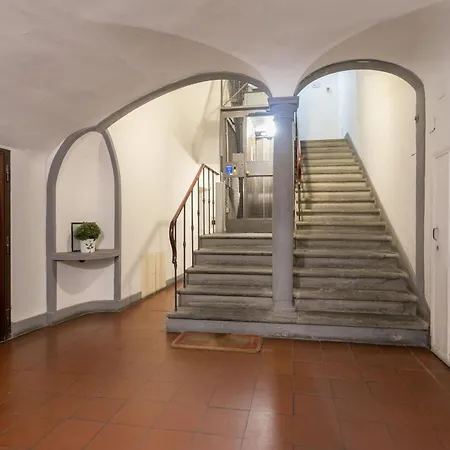 아파트 Canottieri By Halldis