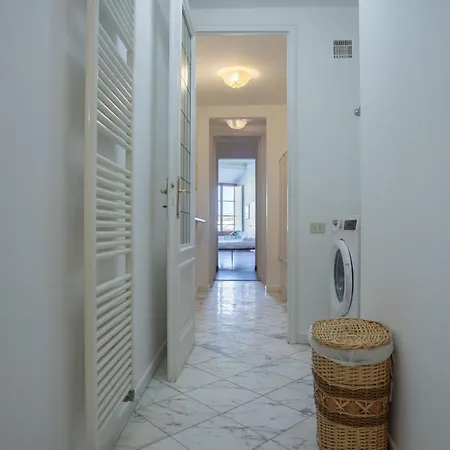 Canottieri By Halldis 公寓 佛罗伦萨