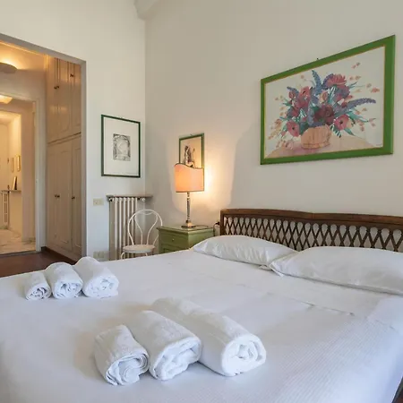 아파트 Canottieri By Halldis 피렌체