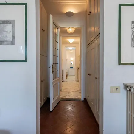 Canottieri By Halldis * Florencie