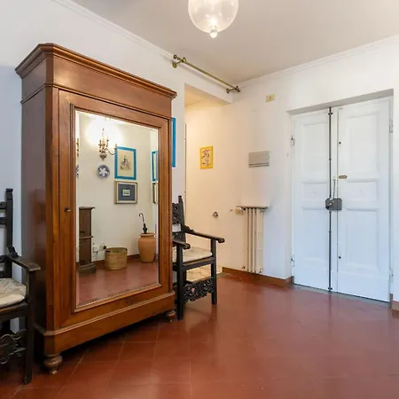 Canottieri By Halldis Florence