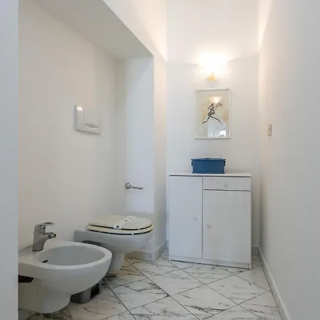 Canottieri By Halldis Apartment *