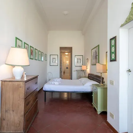 Canottieri By Halldis Apartment Florence