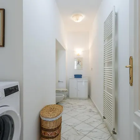 Canottieri By Halldis Appartement