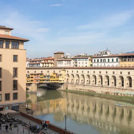 Apartament Canottieri By Halldis *