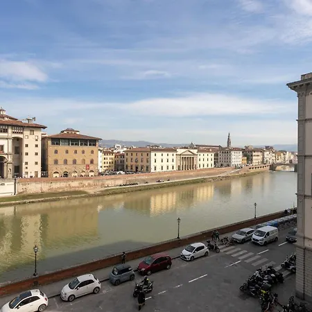 Apartament Canottieri By Halldis *