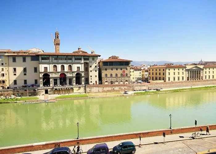 Canottieri By Halldis * Florencja