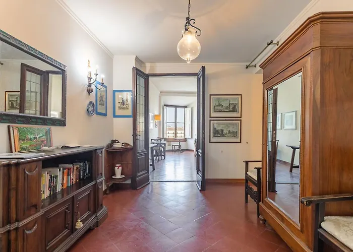 Canottieri By Halldis Apartament