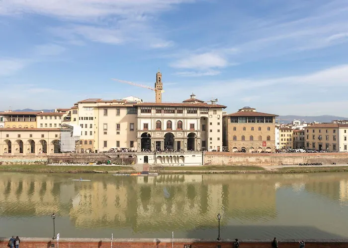 Canottieri By Halldis Apartament