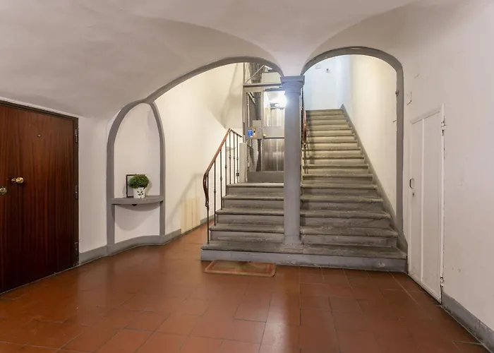 Apartament Canottieri By Halldis