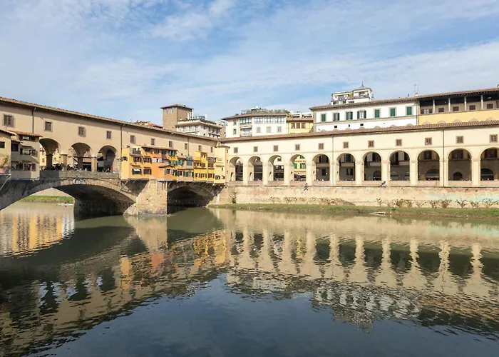 Canottieri By Halldis Florencja