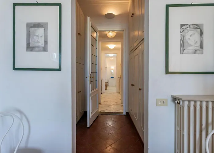 Canottieri By Halldis * Florencja