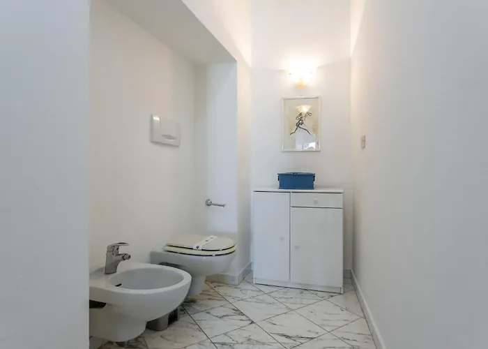 Canottieri By Halldis Apartament *