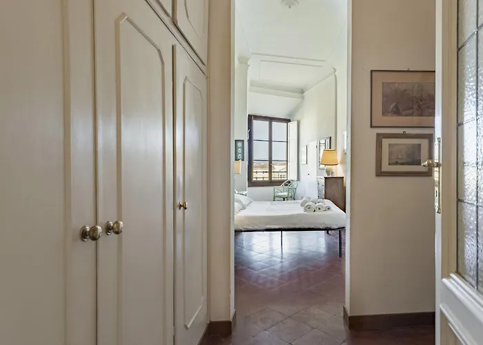 Canottieri By Halldis * Florencja