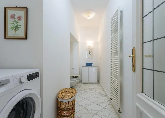 Canottieri By Halldis Apartament