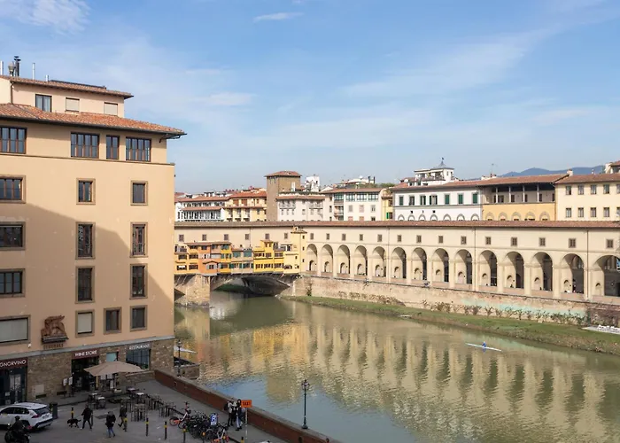 Apartament Canottieri By Halldis *