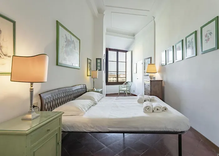 Canottieri By Halldis * Florencja