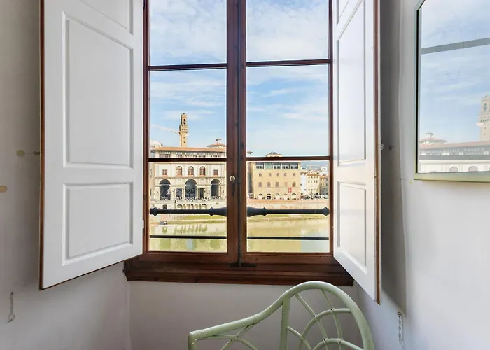 Canottieri By Halldis Apartament