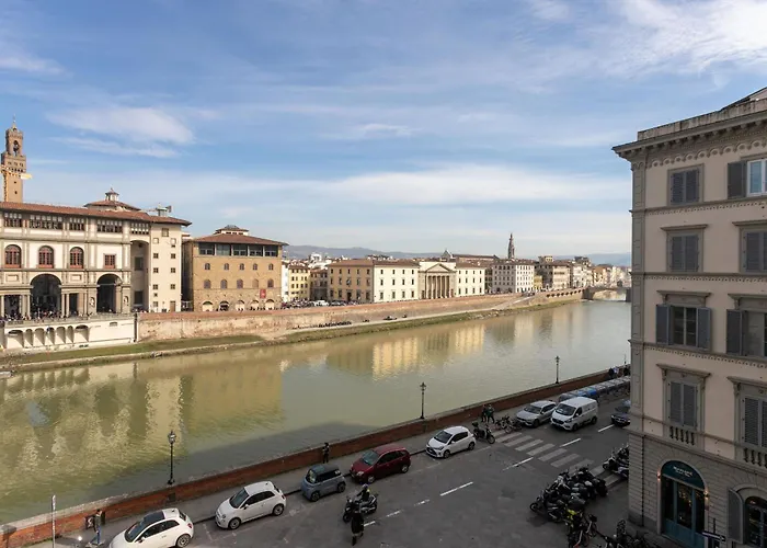 Apartament Canottieri By Halldis *